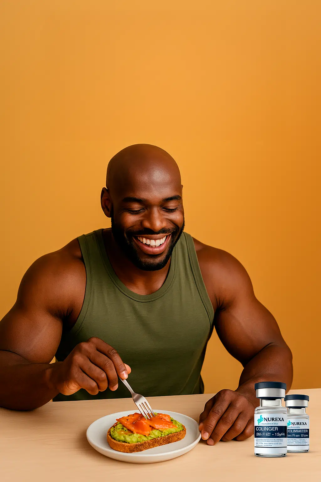How I Control Sugar Without Quitting the Foods I Love