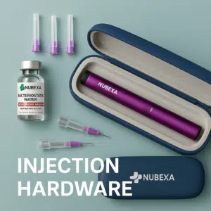 Injection Hardware