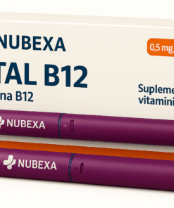 Nubexa Vital B12
