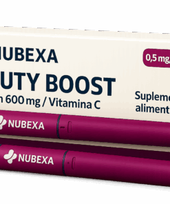 Nubexa Beauty Boost