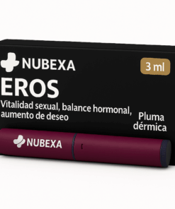 Nubexa EROS
