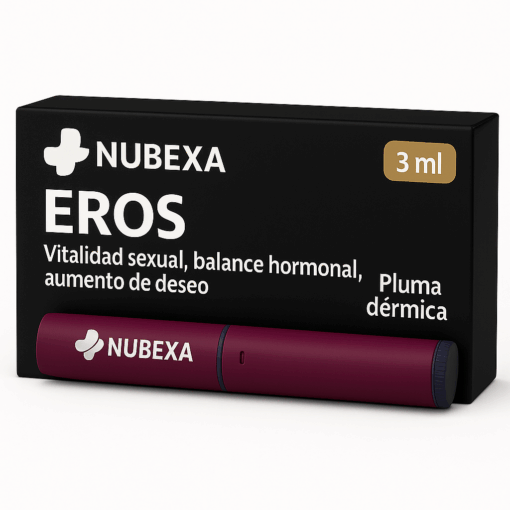 Nubexa EROS