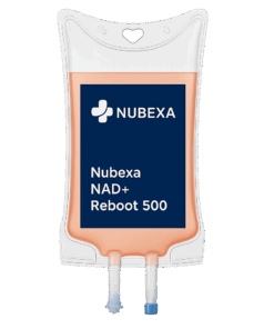 Core Recovery & Immunity