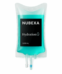 Nubexa Hydration Restore IV Drip