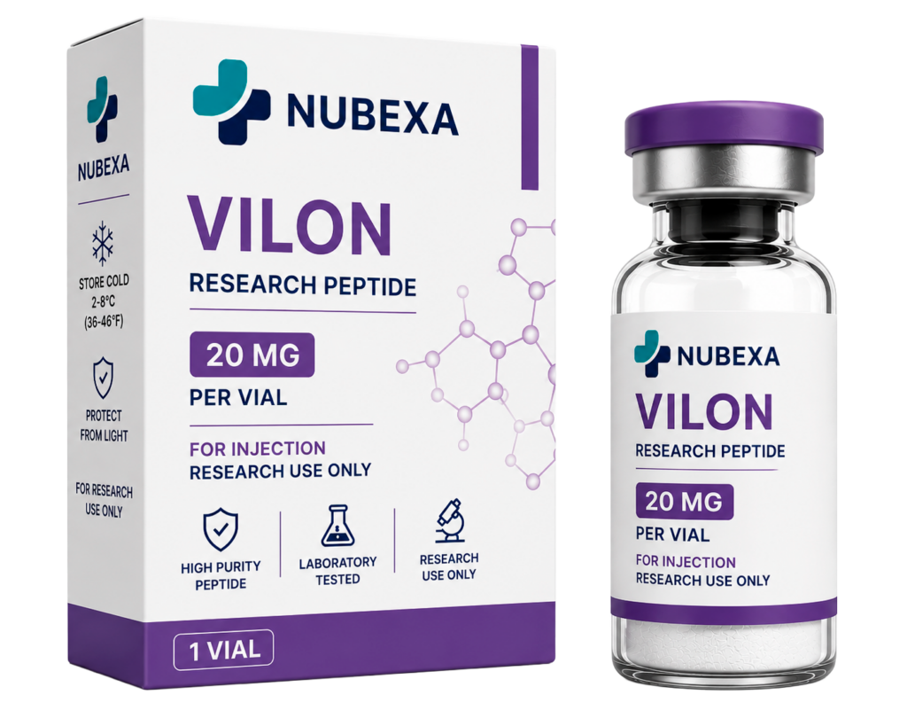 Nubexa Vilon