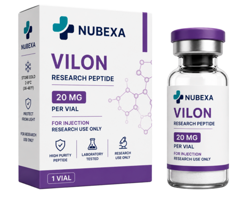 Nubexa Vilon