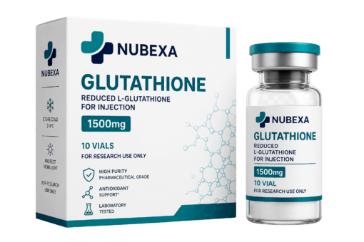 Nubexa Glutathione