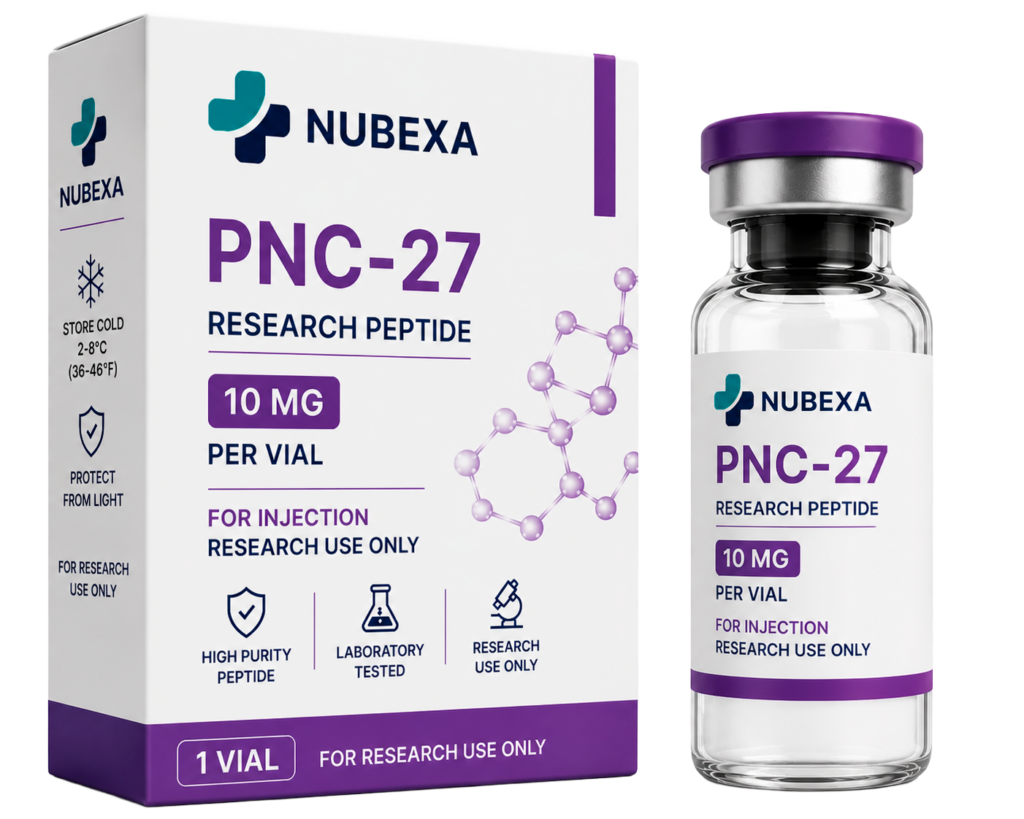 Nubexa PNC-27