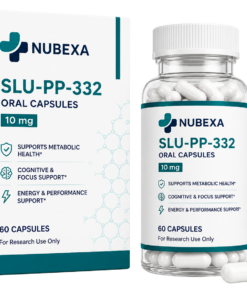 Nubexa SLU-PP-332 Oral Capsules