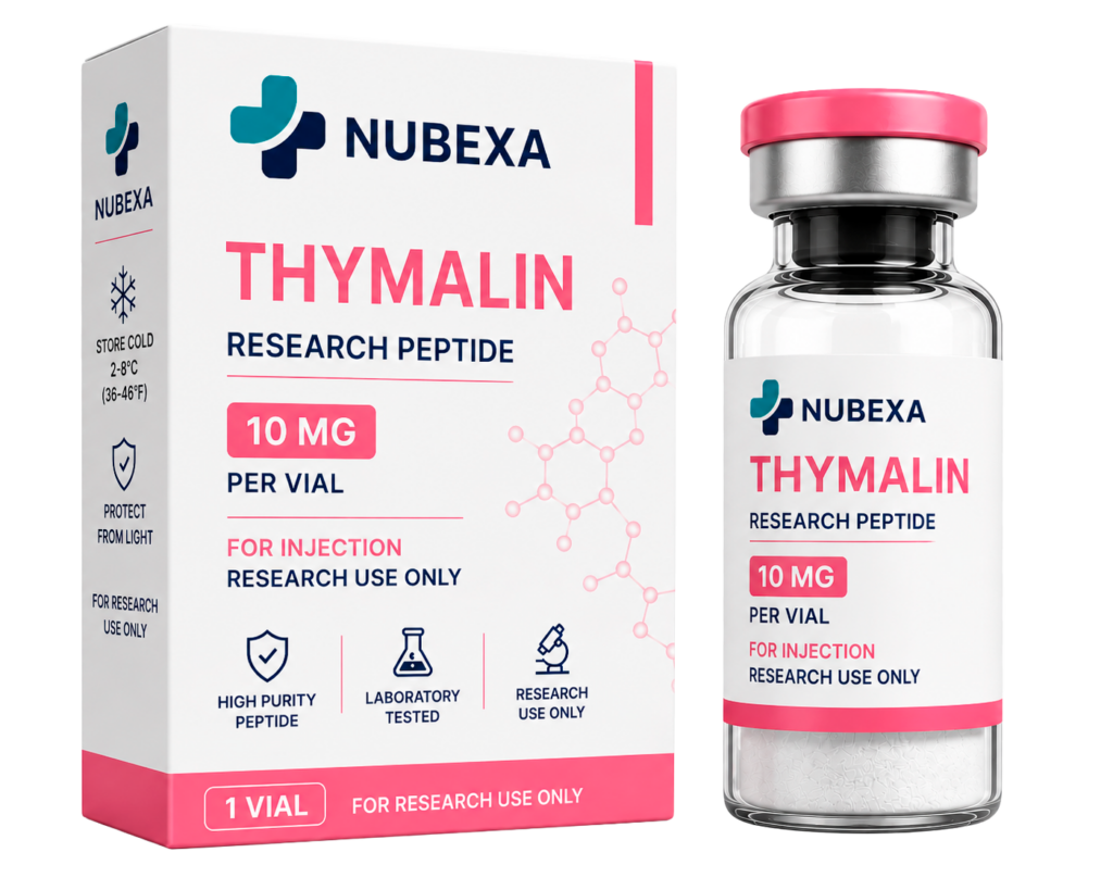 Nubexa Thymalin