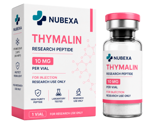 Nubexa Thymalin