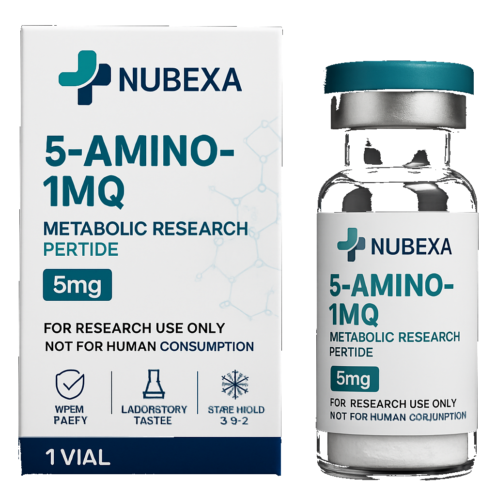 Nubexa 5-Amino-1MQ