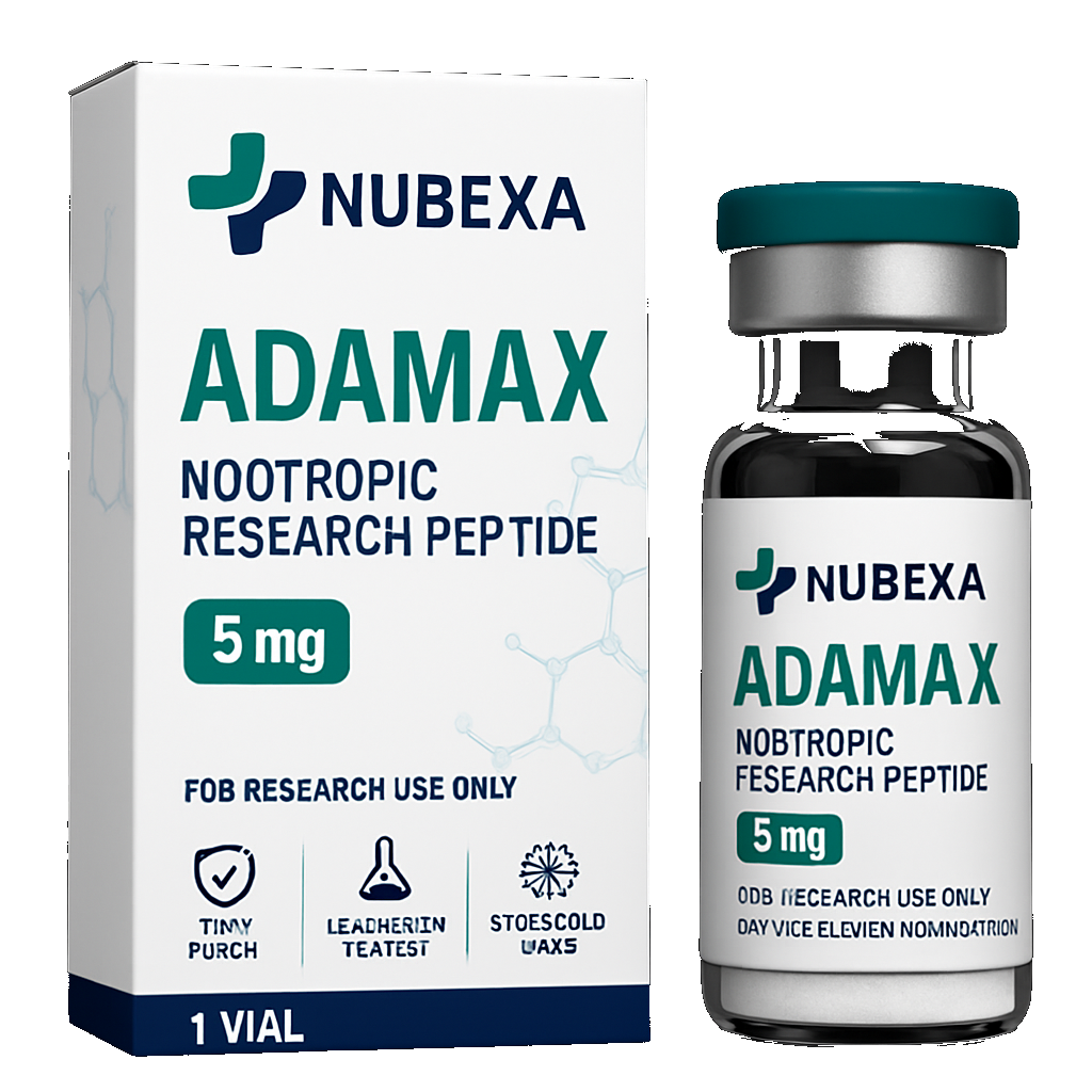Nubexa Adamax