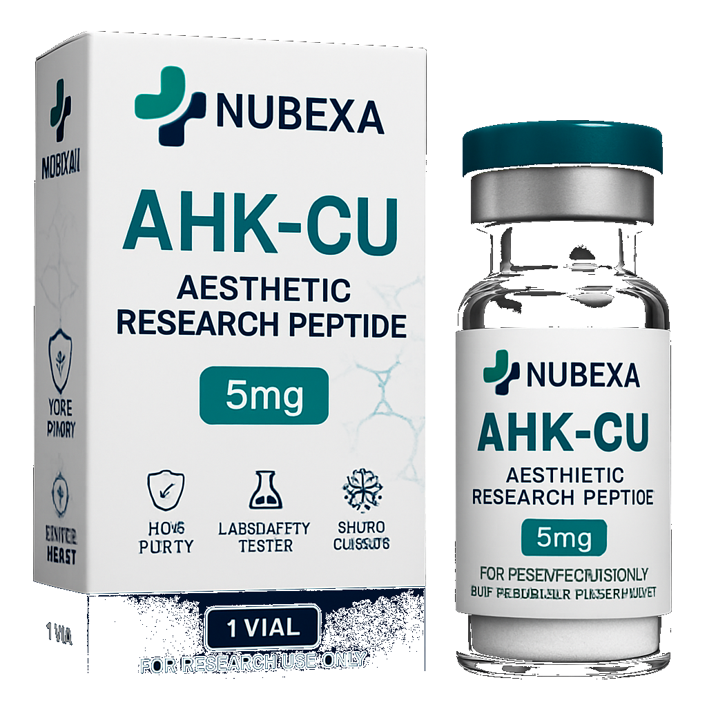 Nubexa AHK-Cu