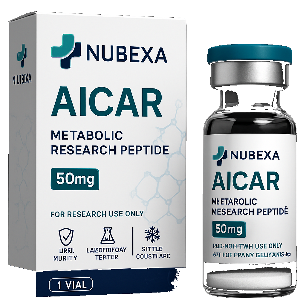 Nubexa AICAR