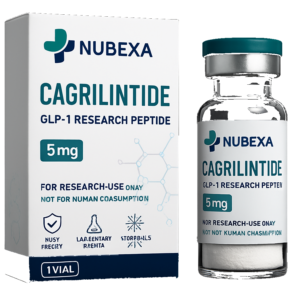 Nubexa Cagrilintide