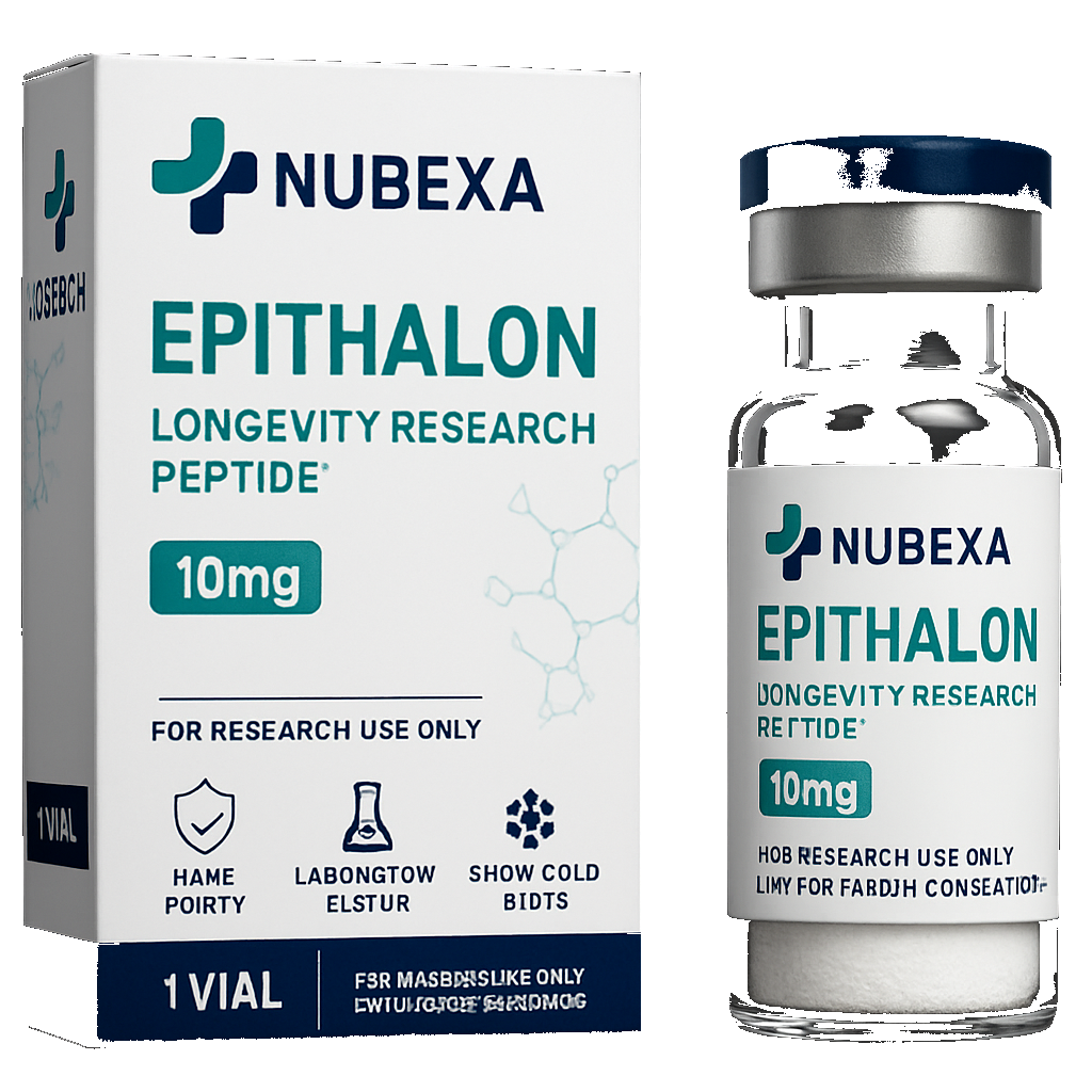 Nubexa Epithalon