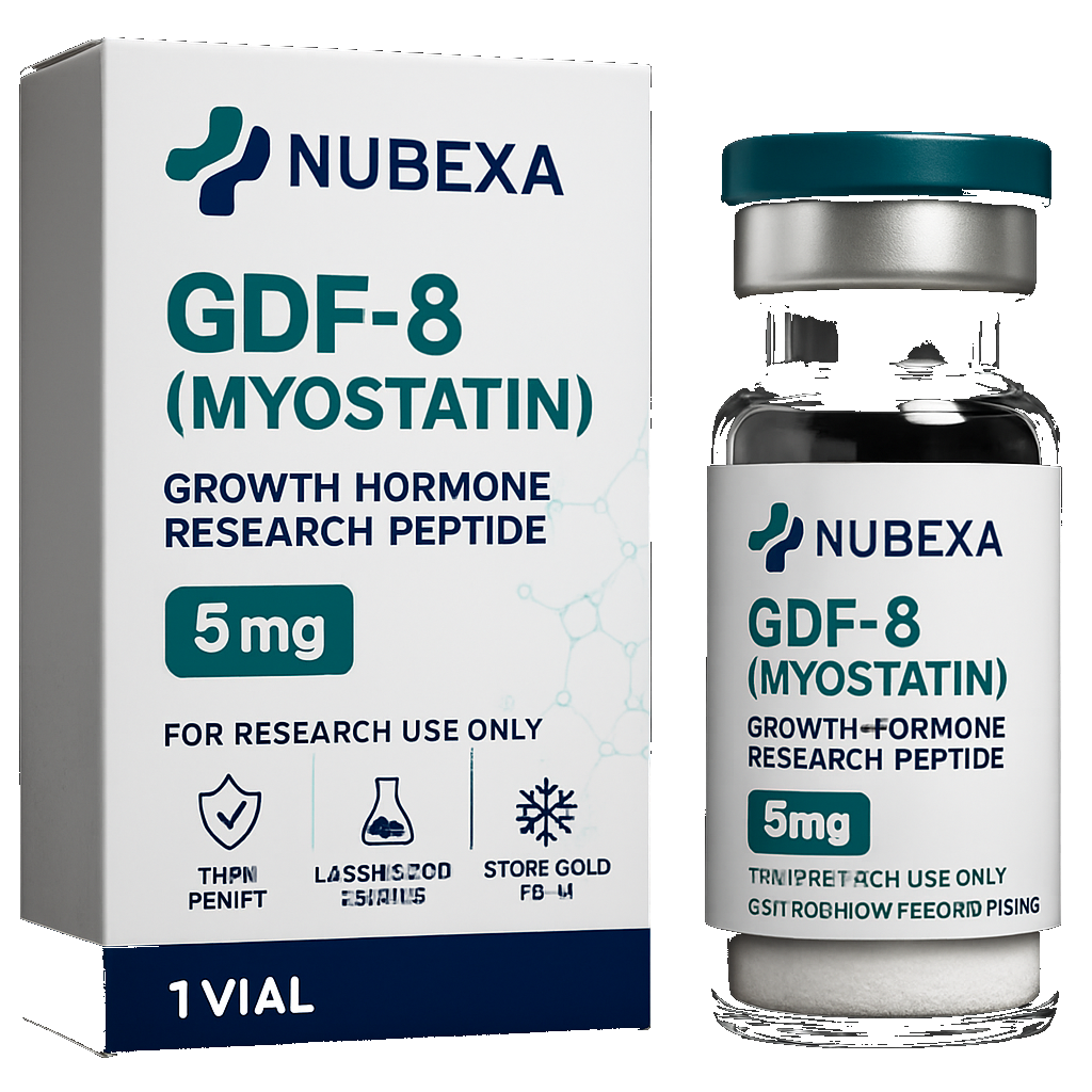 Nubexa GDF-8 (Myostatin)