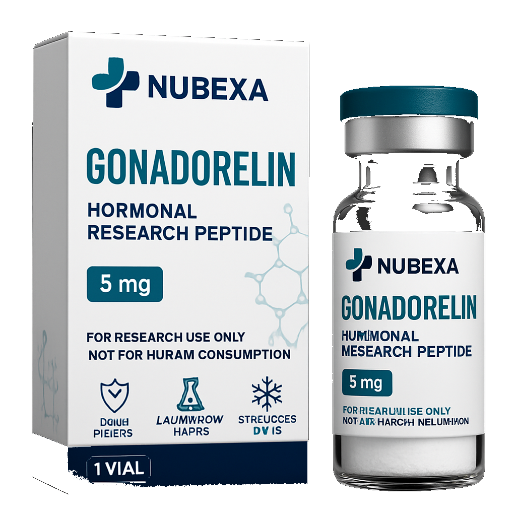 Nubexa Gonadorelin