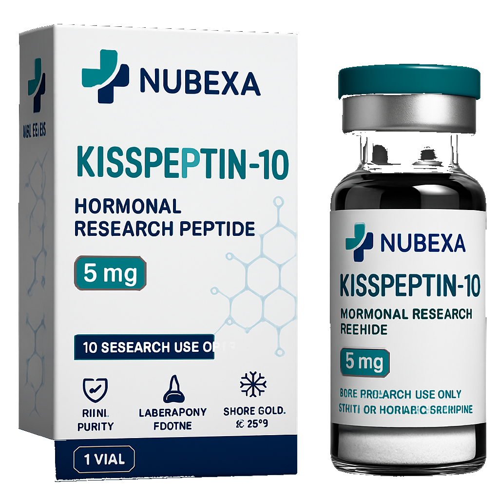 Nubexa Kisspeptin-10