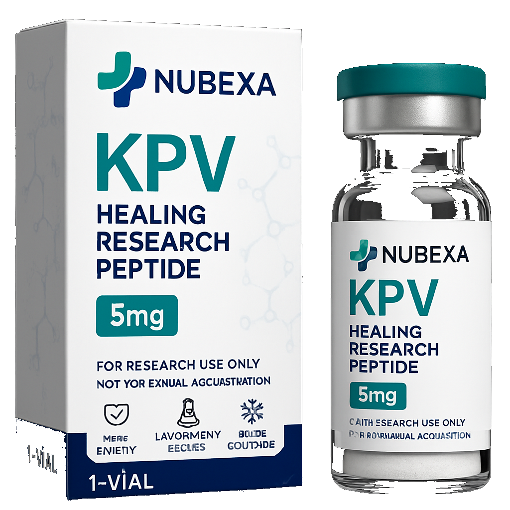 Nubexa KPV