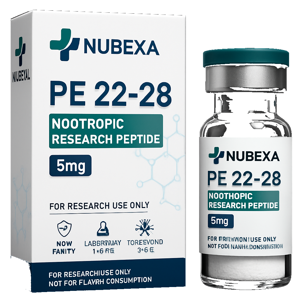 Nubexa PE 22-28