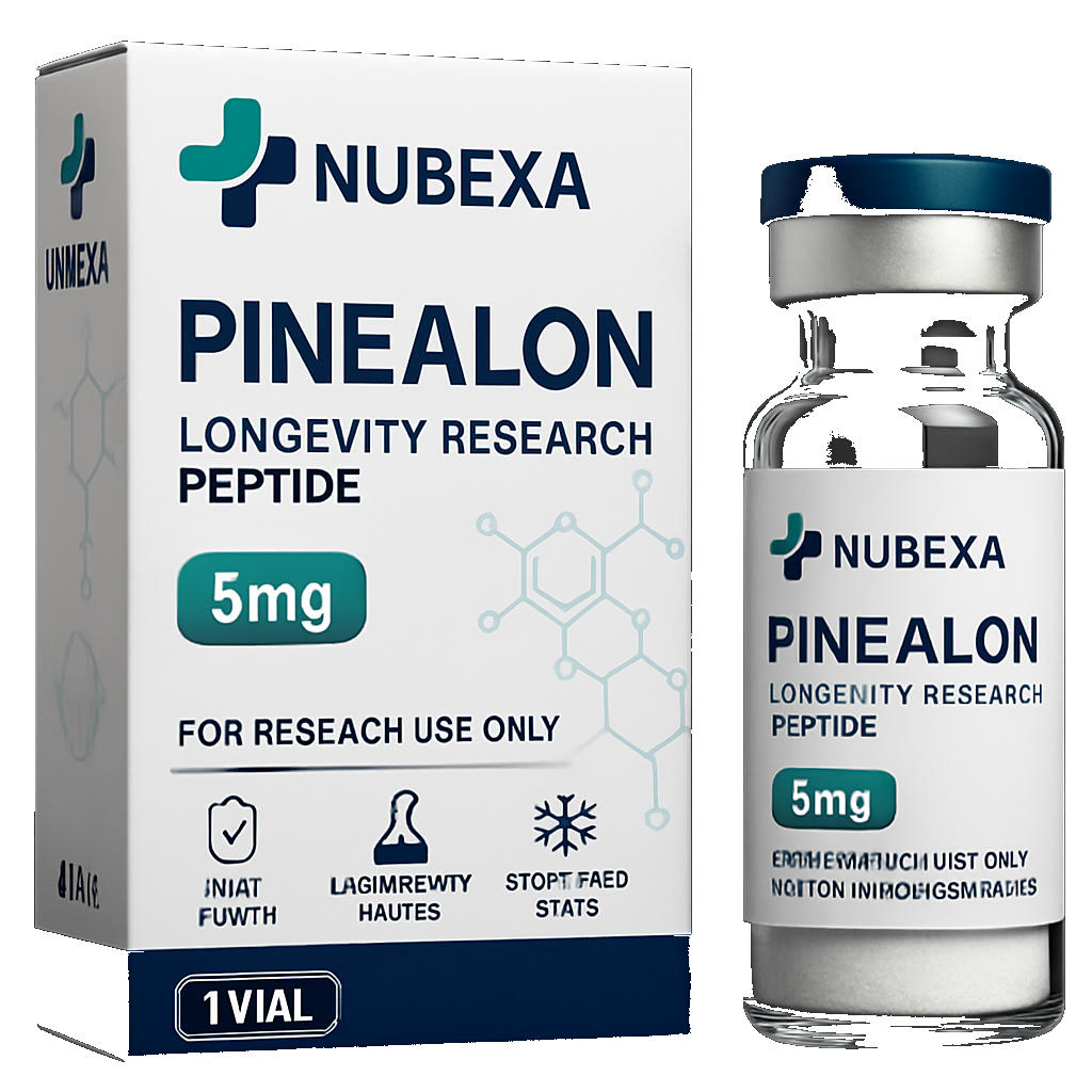 Nubexa Pinealon