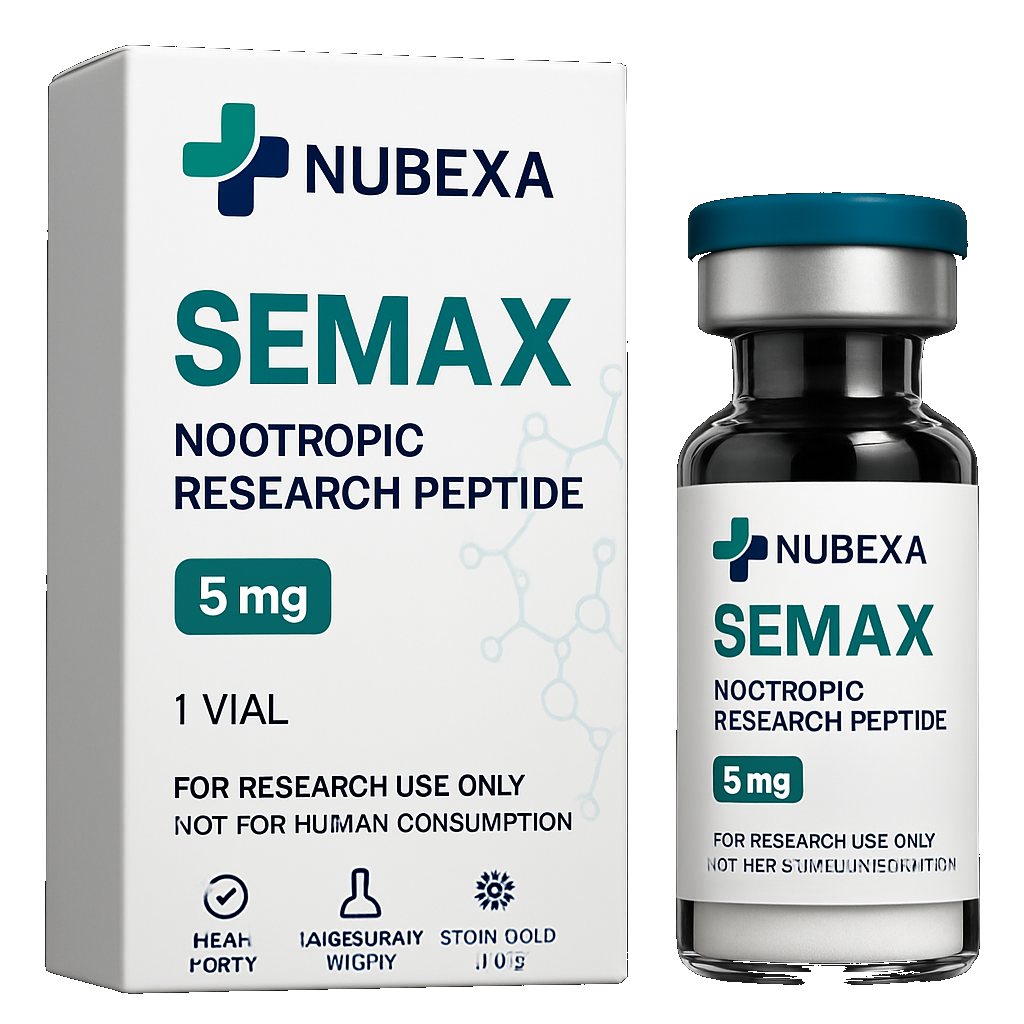 Nubexa Semax