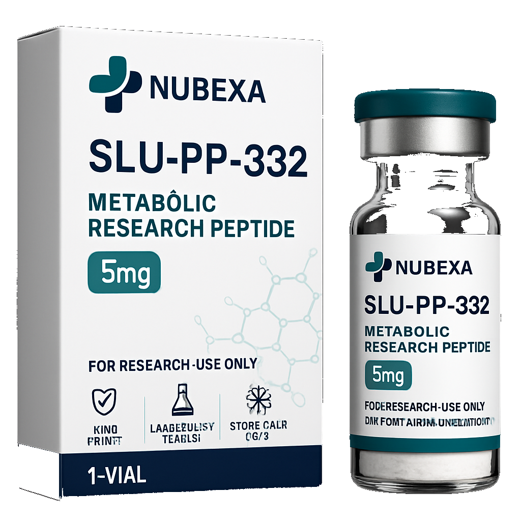 Nubexa SLU-PP-332