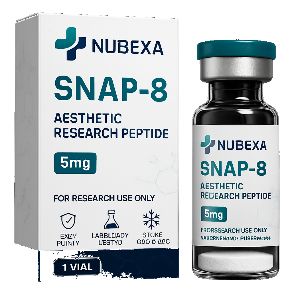 Nubexa SNAP-8