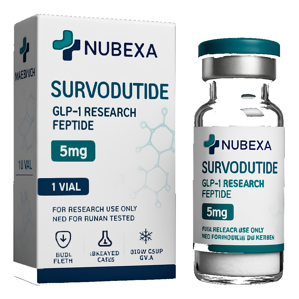 Nubexa Survodutide